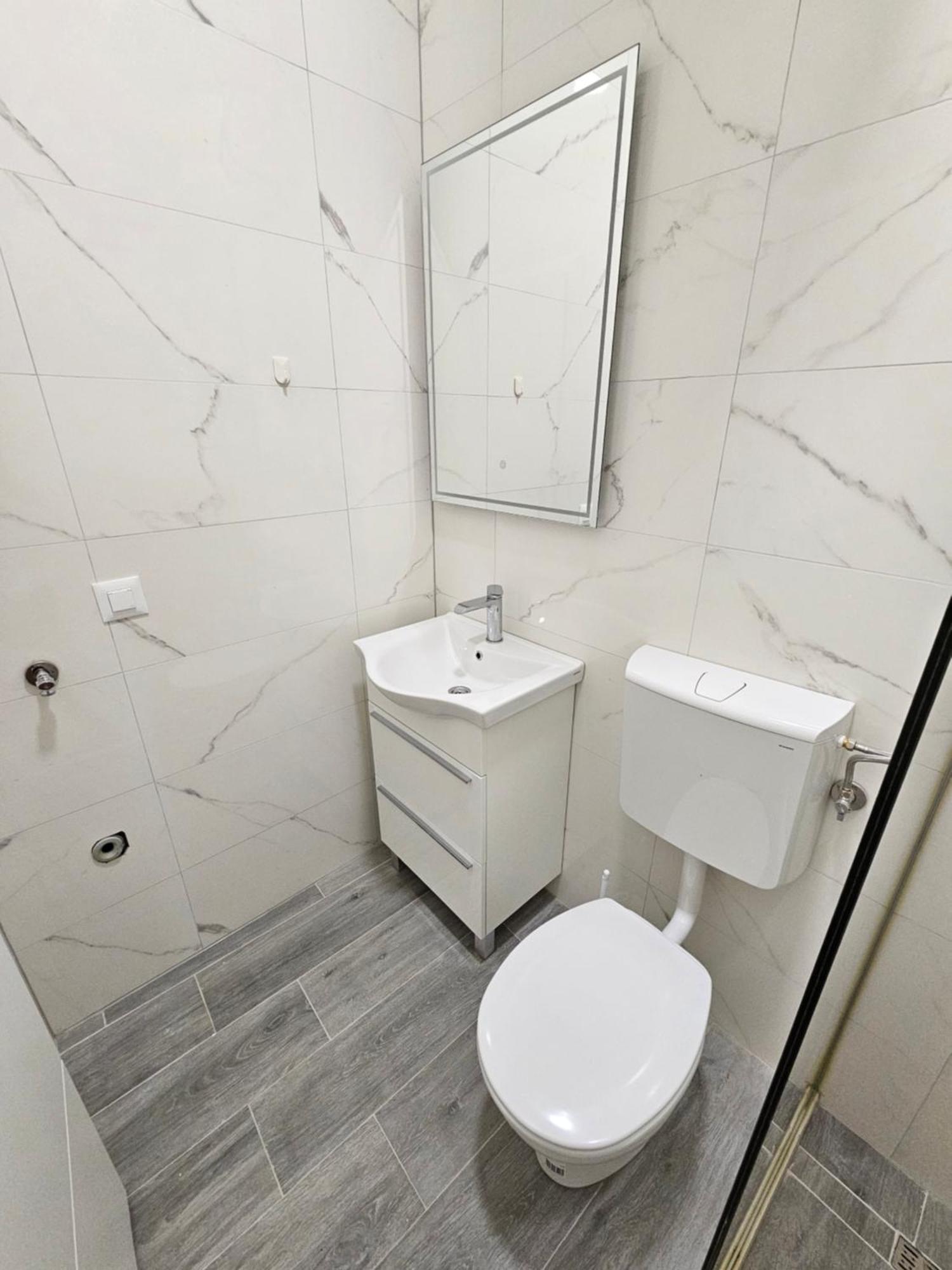 R&N Familiy Apartments Mostar Exteriör bild