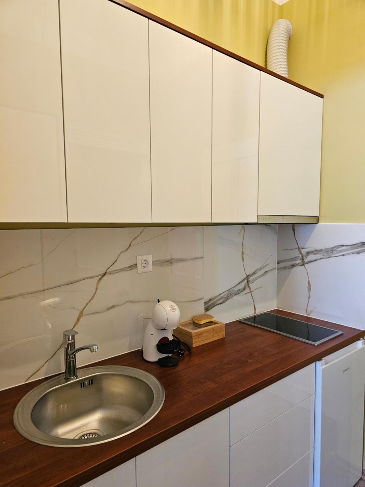 R&N Familiy Apartments Mostar Exteriör bild