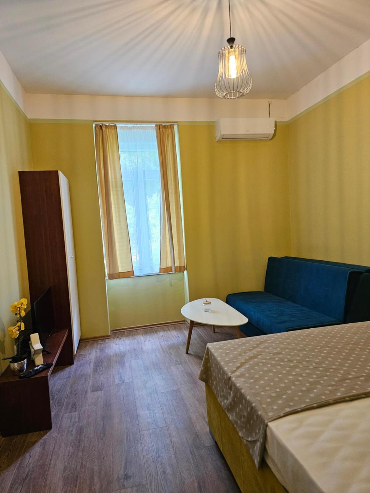 R&N Familiy Apartments Mostar Exteriör bild