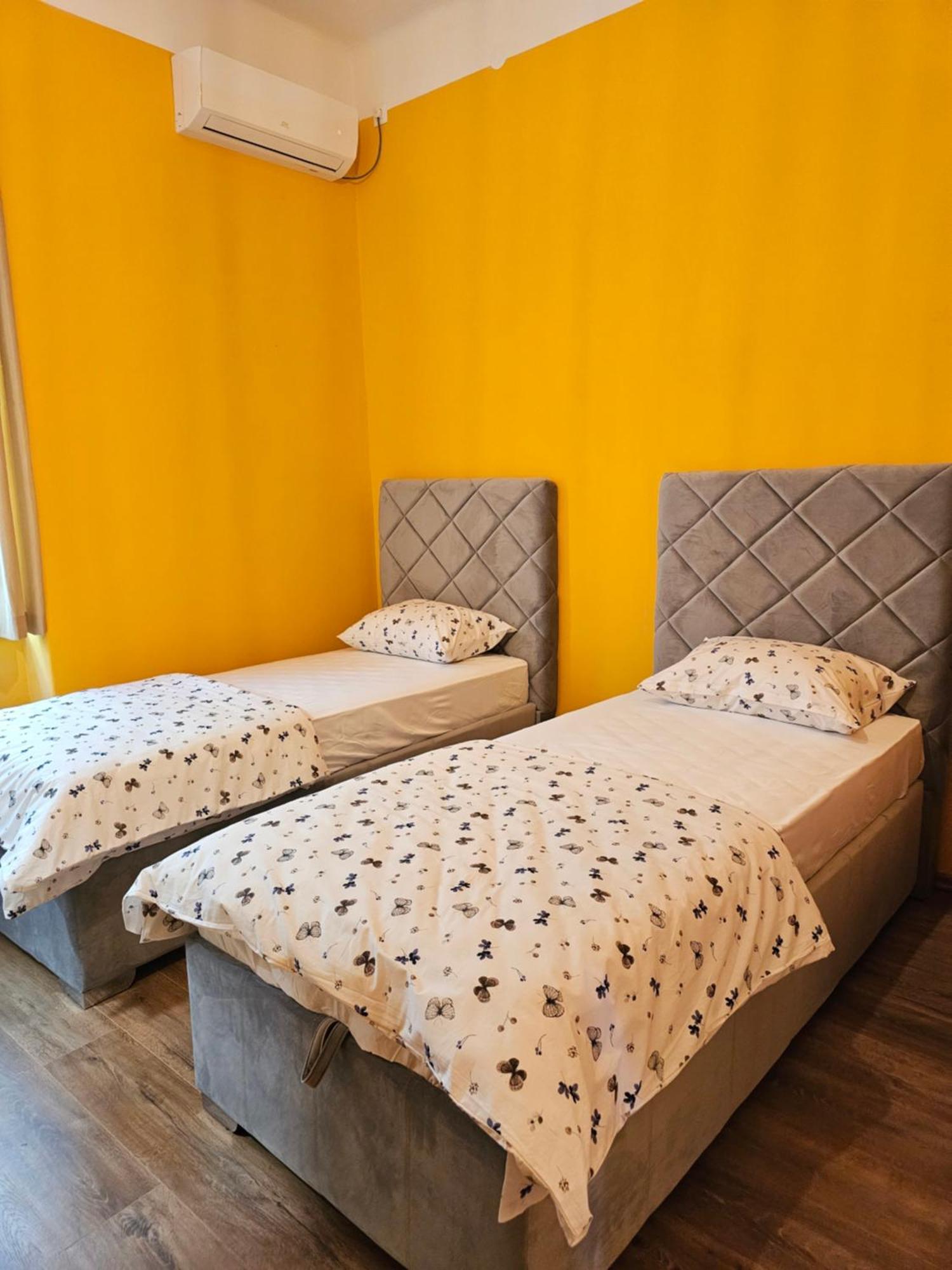 R&N Familiy Apartments Mostar Exteriör bild
