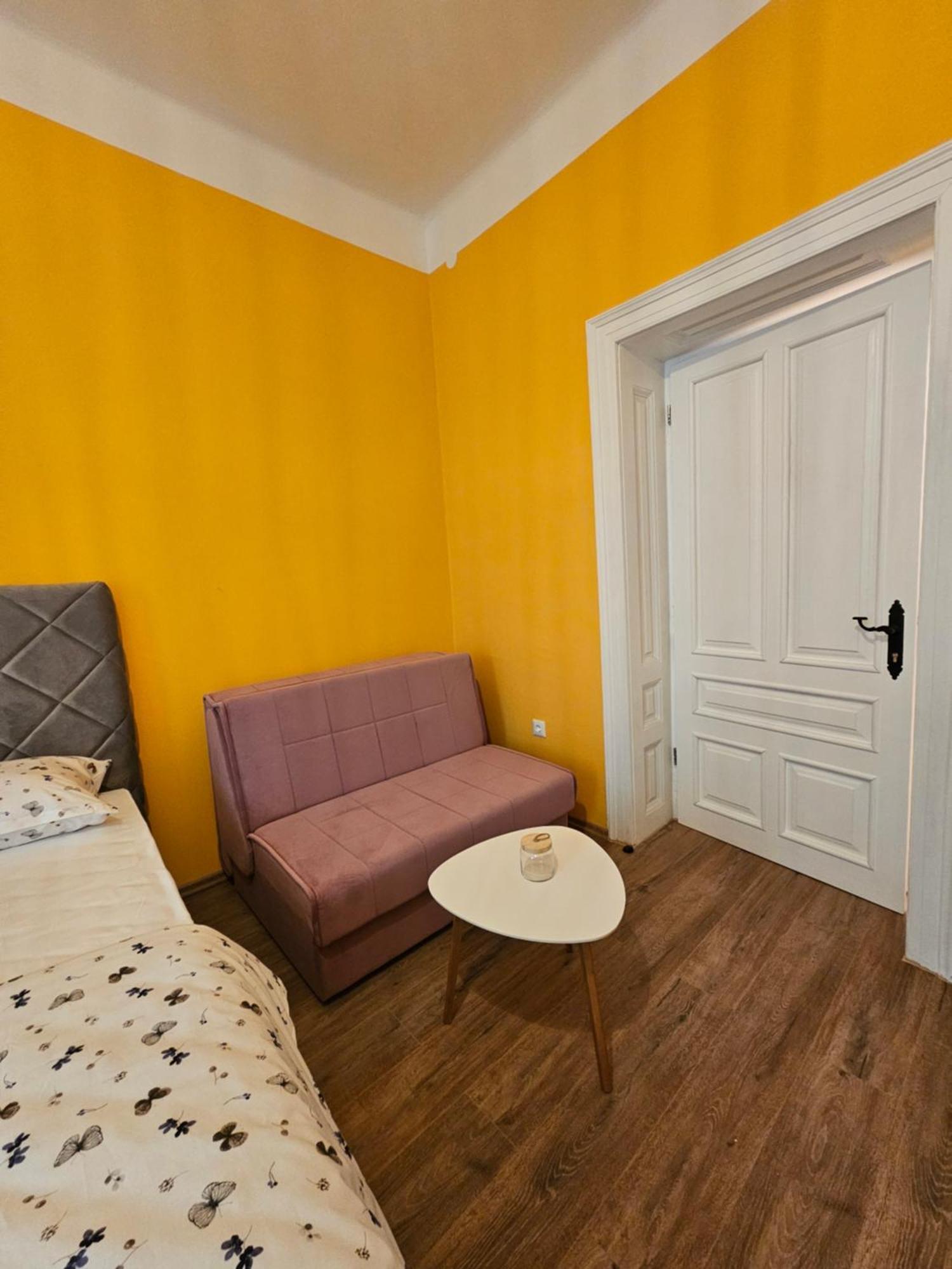 R&N Familiy Apartments Mostar Exteriör bild