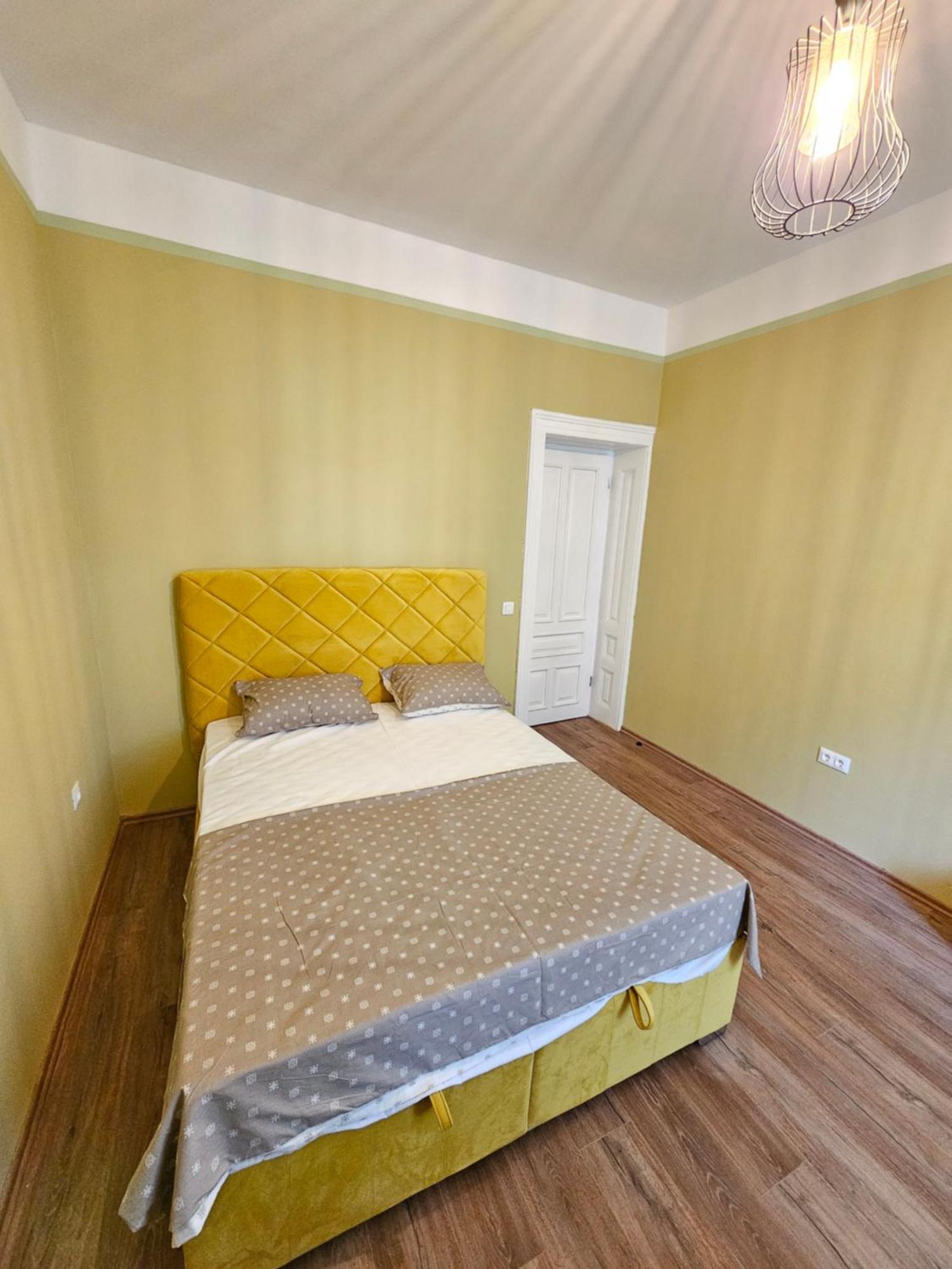 R&N Familiy Apartments Mostar Exteriör bild