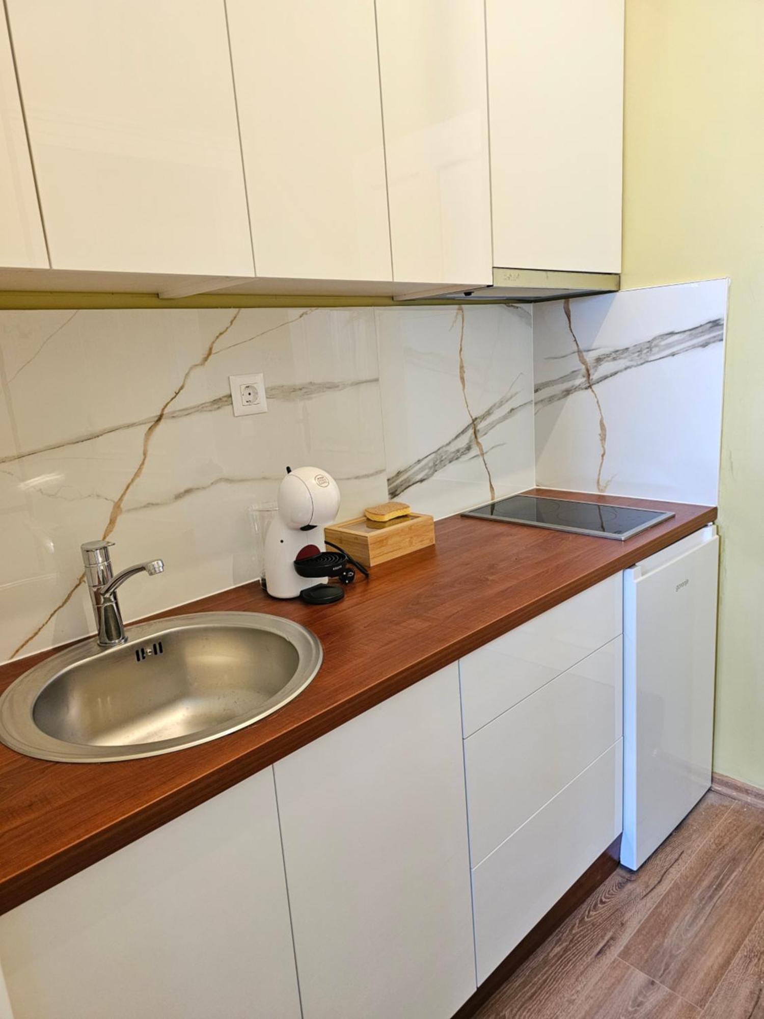 R&N Familiy Apartments Mostar Exteriör bild