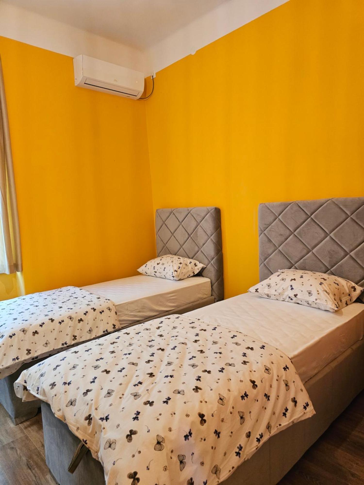 R&N Familiy Apartments Mostar Exteriör bild