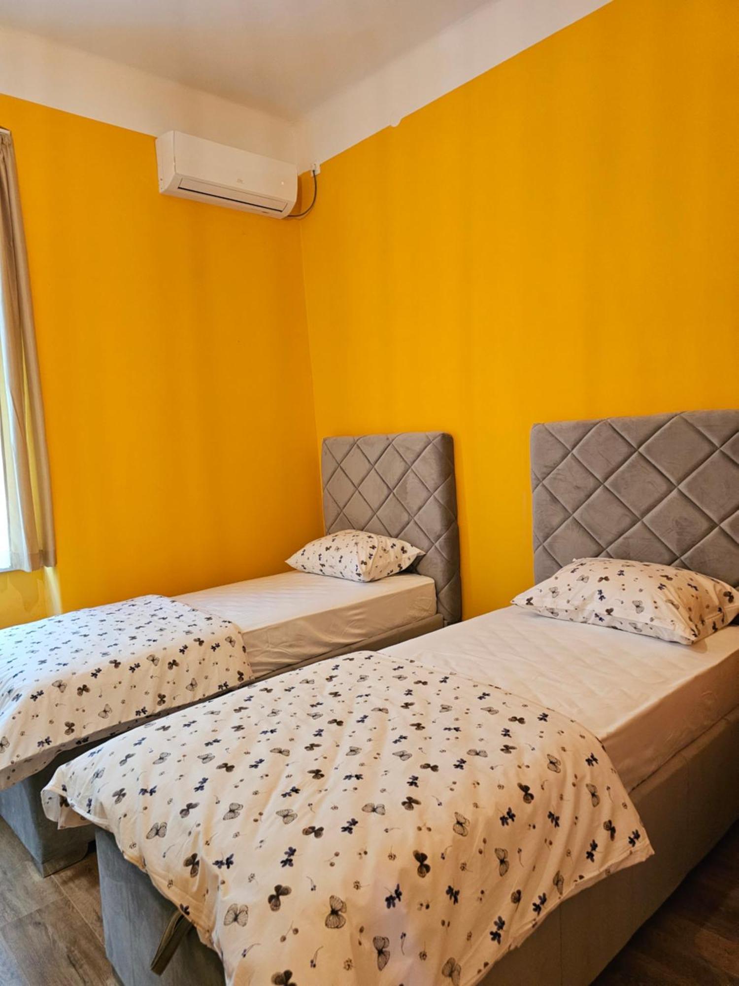 R&N Familiy Apartments Mostar Exteriör bild