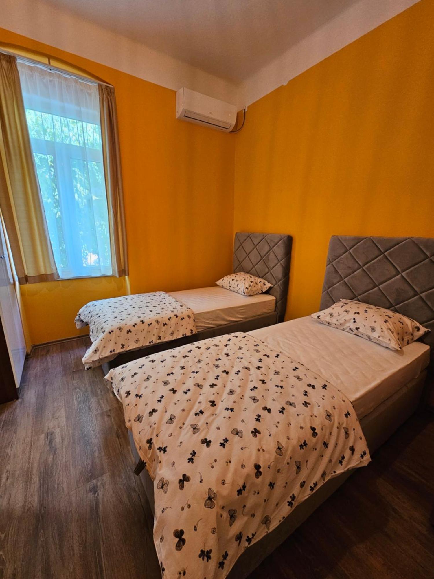 R&N Familiy Apartments Mostar Exteriör bild