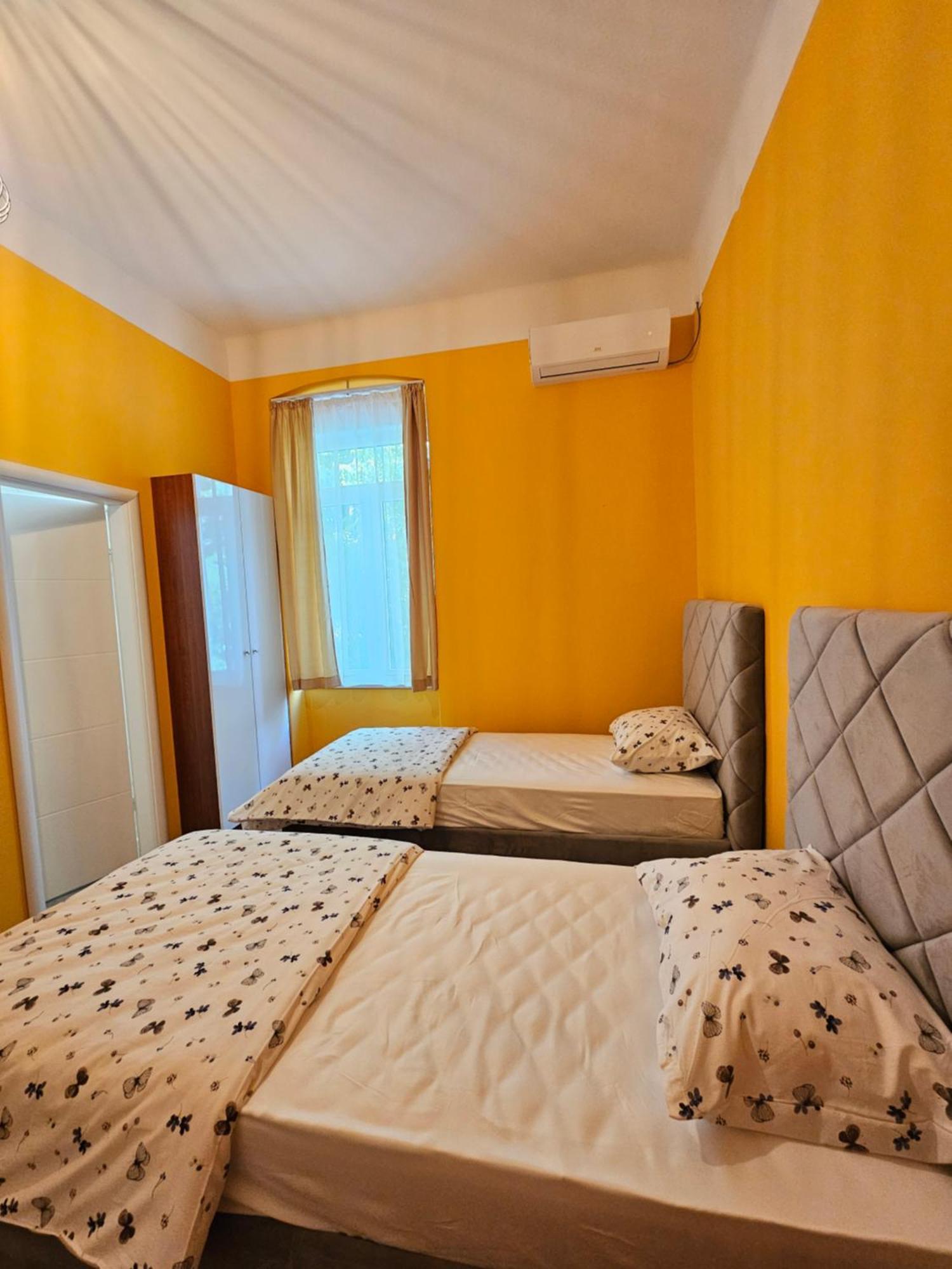 R&N Familiy Apartments Mostar Exteriör bild