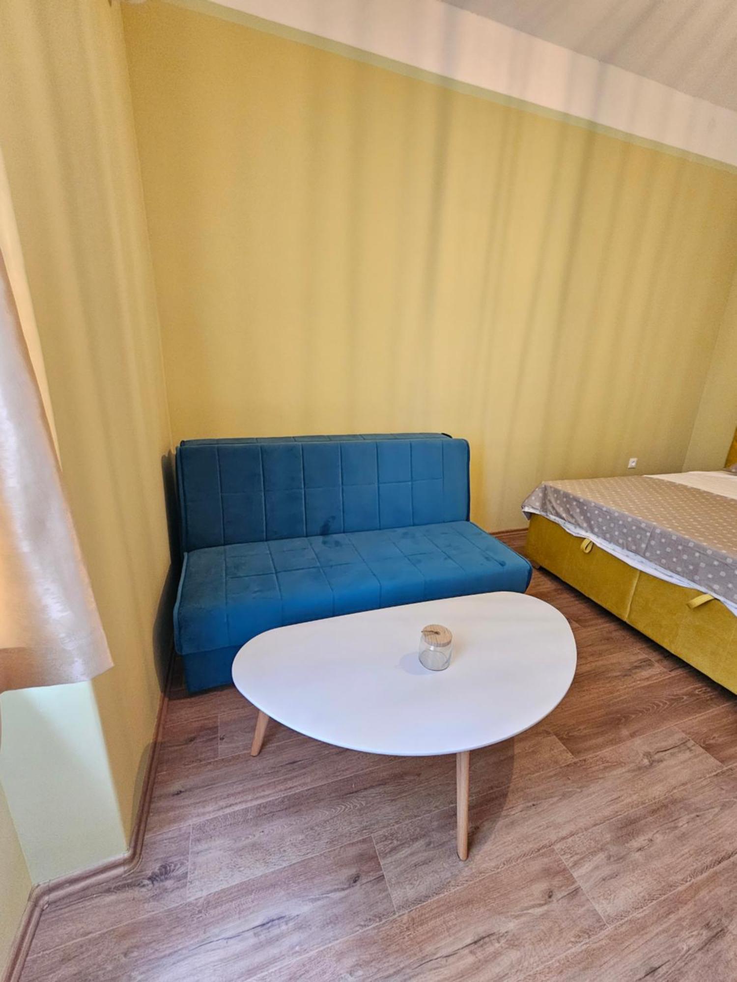 R&N Familiy Apartments Mostar Exteriör bild