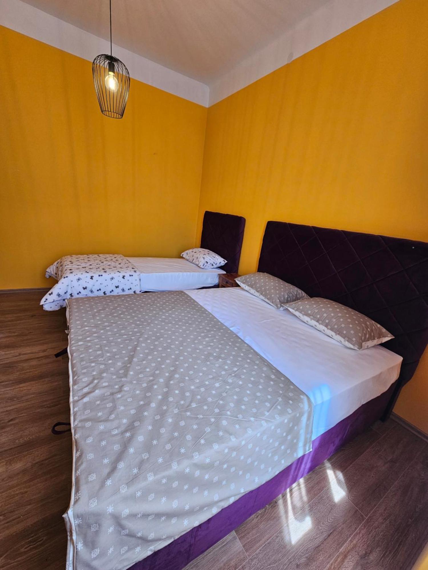 R&N Familiy Apartments Mostar Exteriör bild