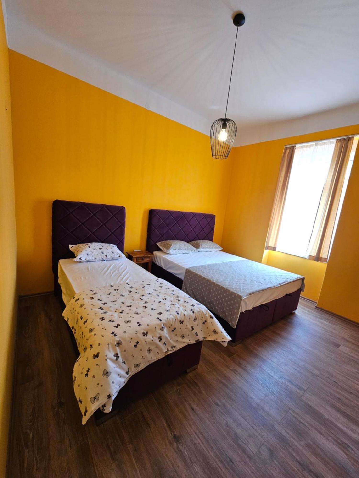 R&N Familiy Apartments Mostar Exteriör bild