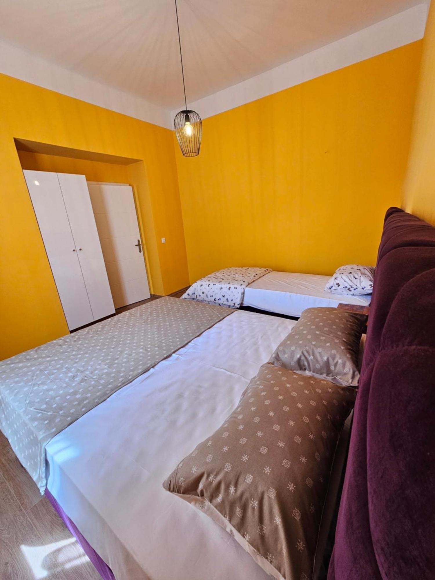 R&N Familiy Apartments Mostar Exteriör bild