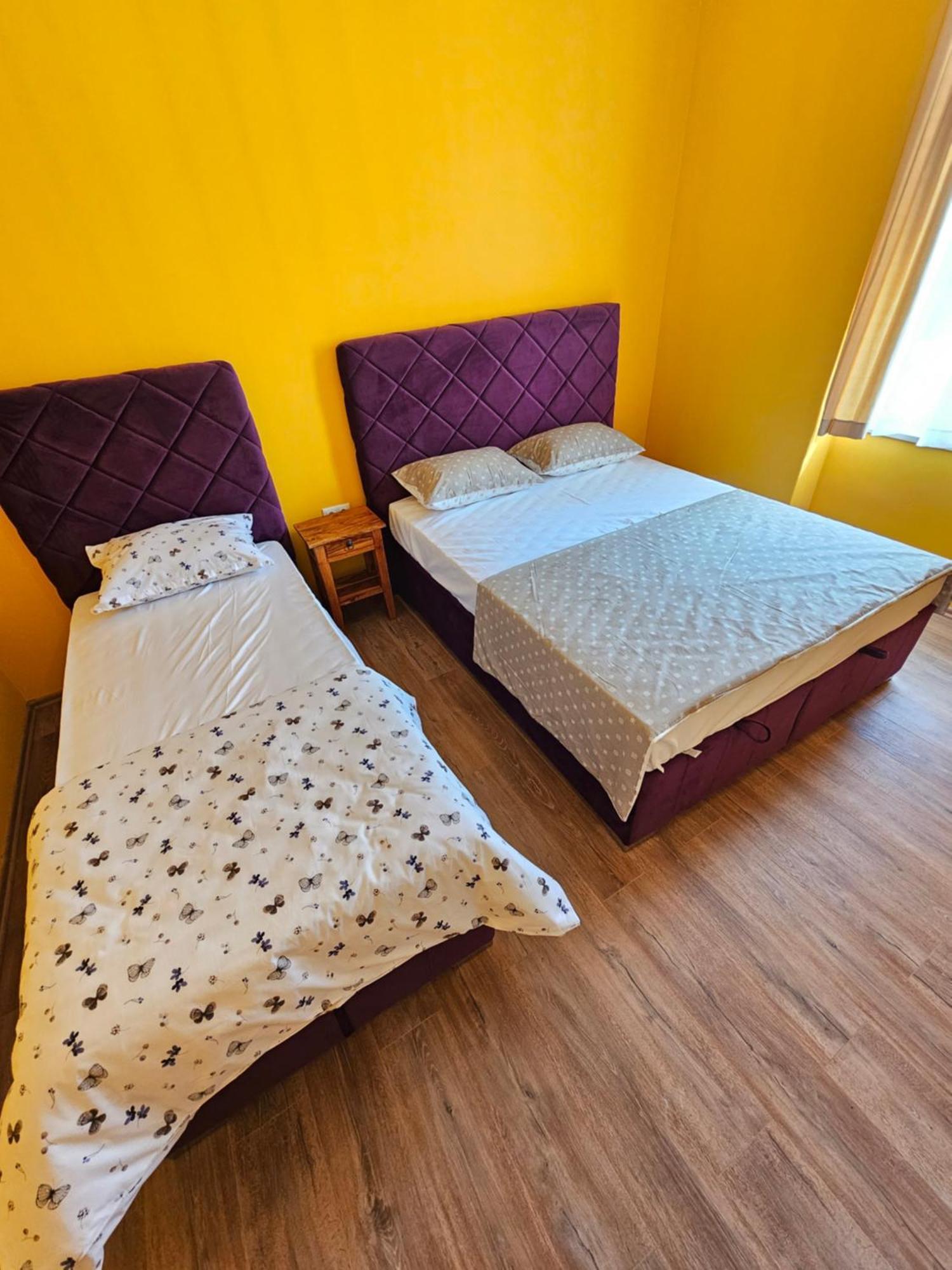 R&N Familiy Apartments Mostar Exteriör bild