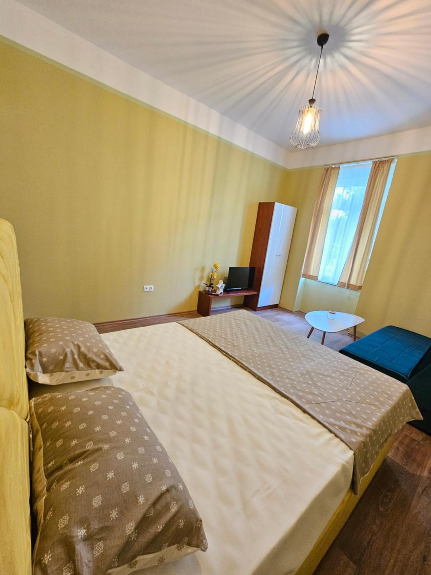 R&N Familiy Apartments Mostar Exteriör bild