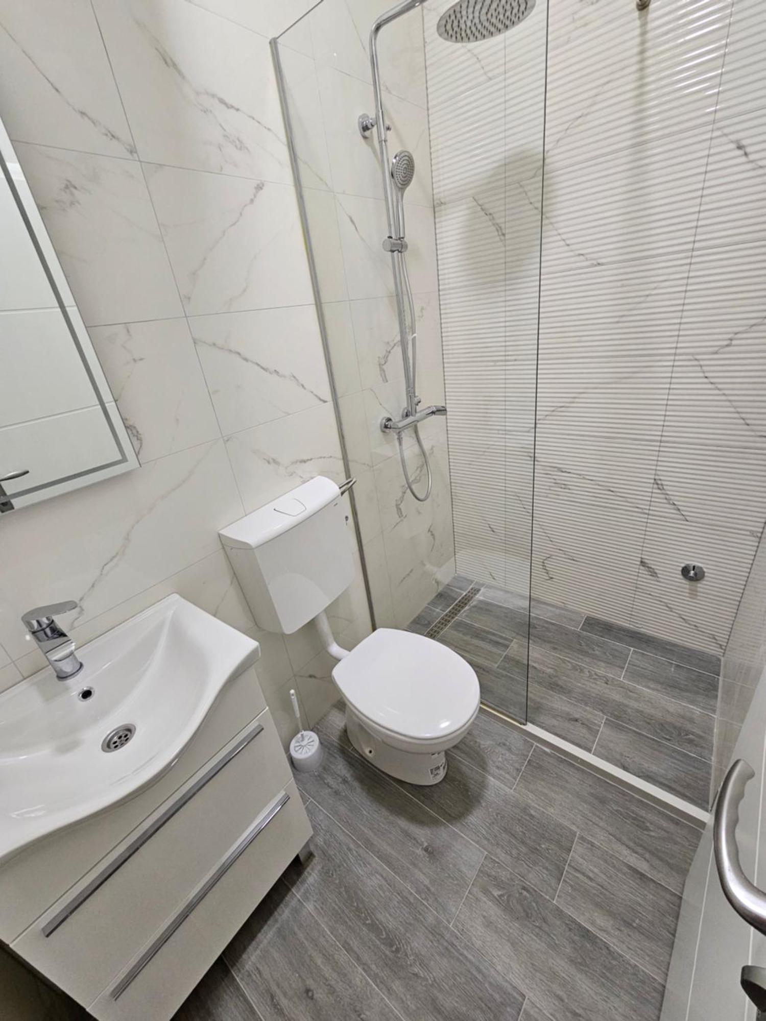 R&N Familiy Apartments Mostar Exteriör bild