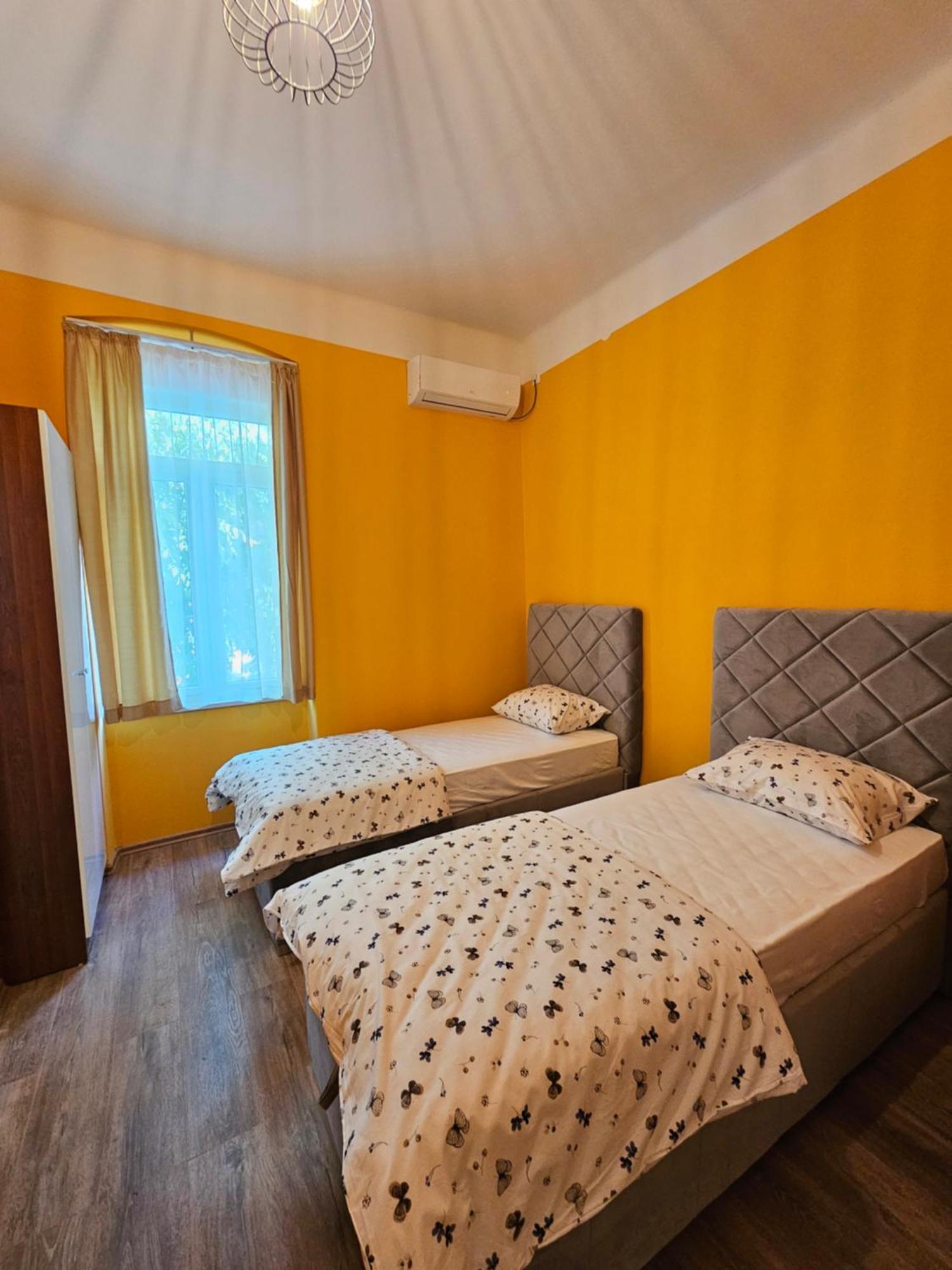 R&N Familiy Apartments Mostar Exteriör bild