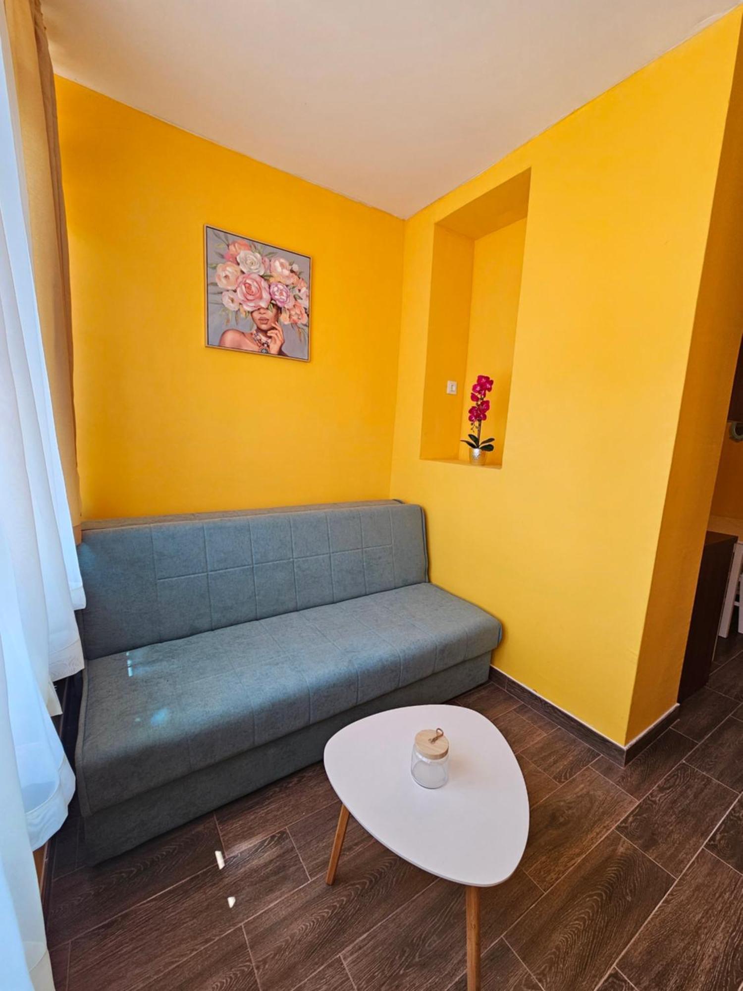 R&N Familiy Apartments Mostar Rum bild