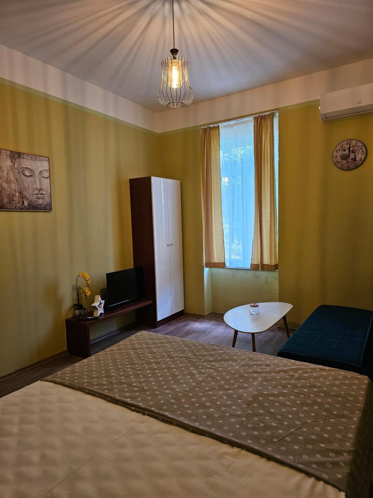 R&N Familiy Apartments Mostar Rum bild