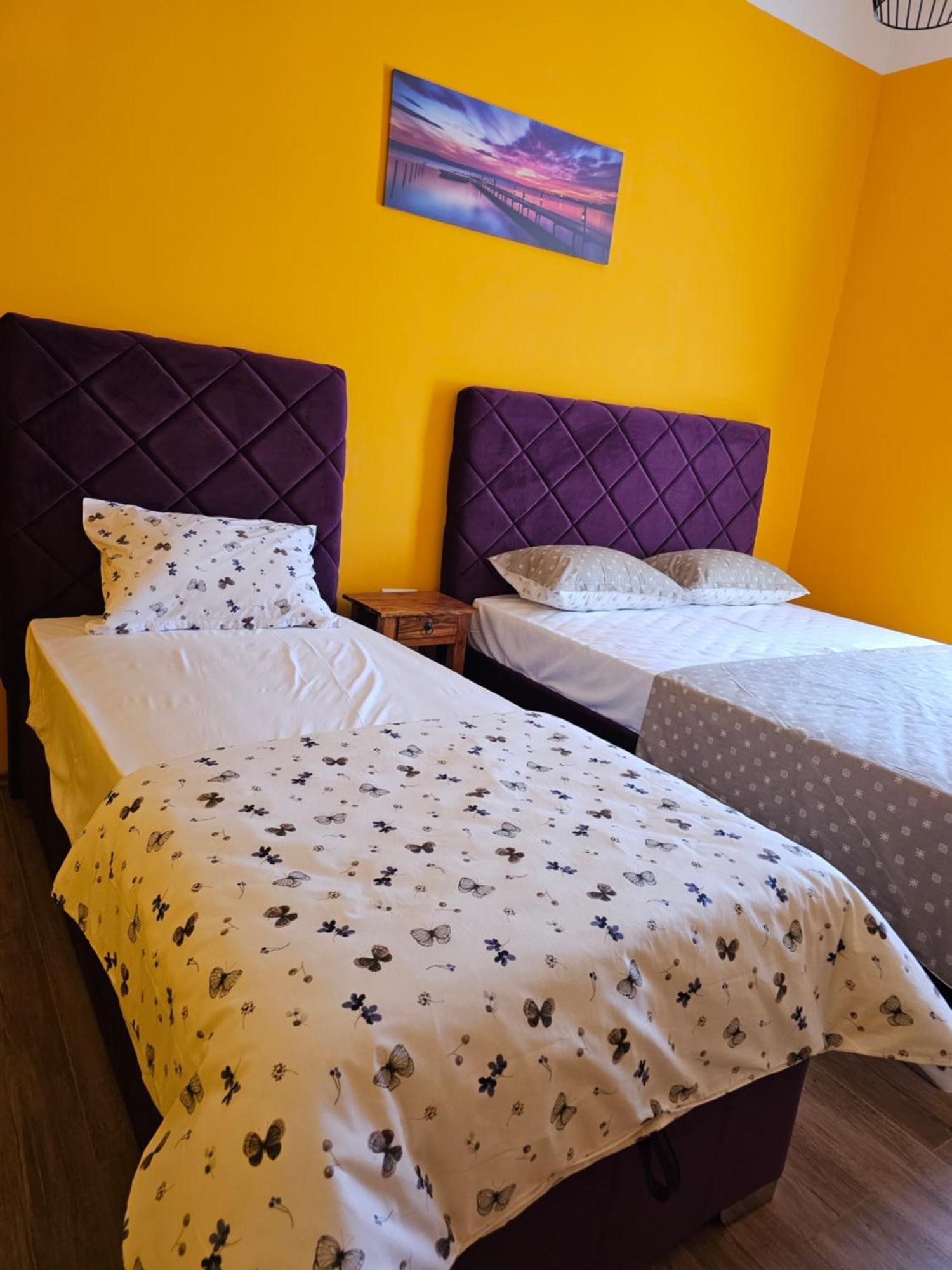 R&N Familiy Apartments Mostar Rum bild