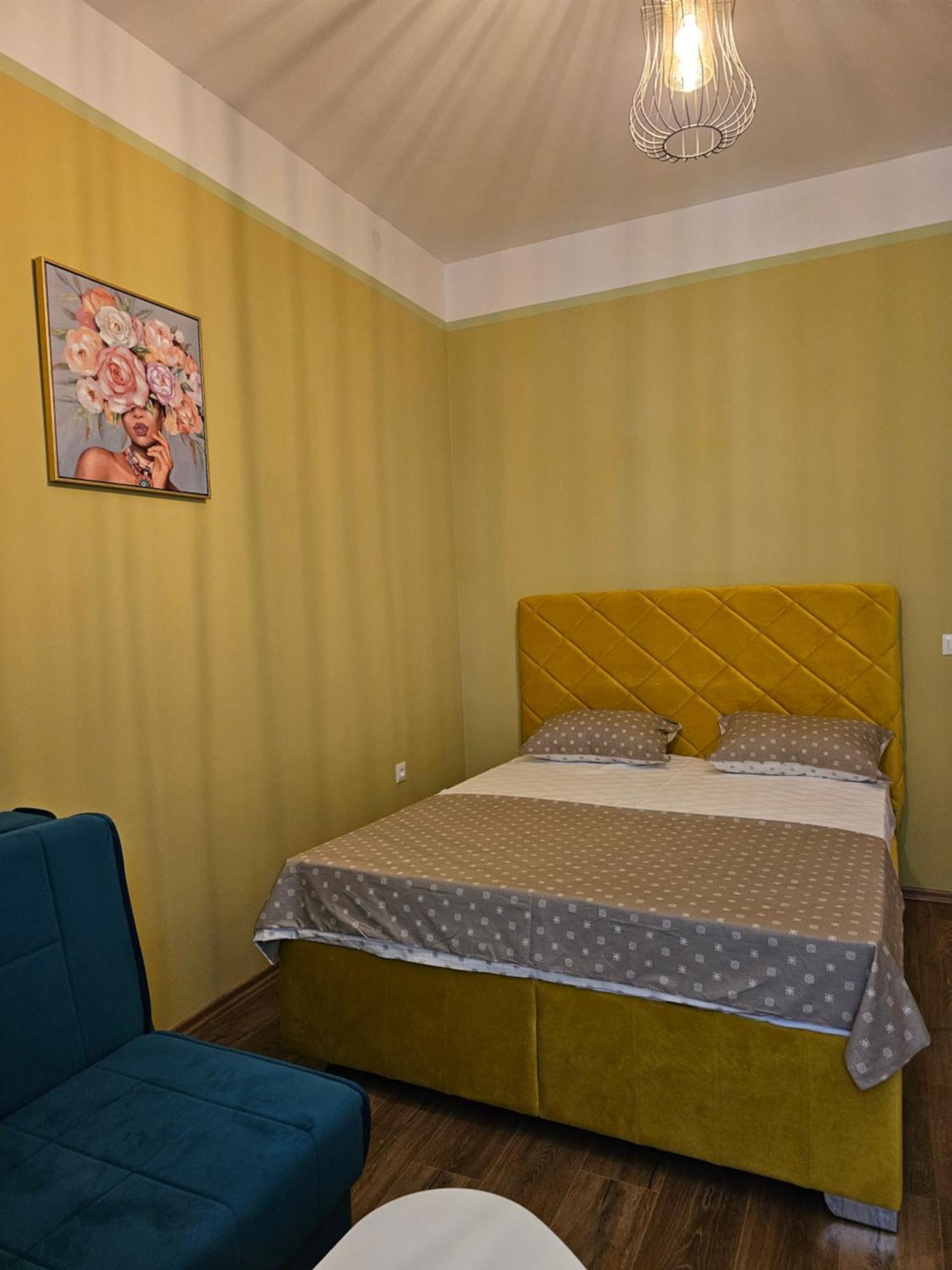 R&N Familiy Apartments Mostar Rum bild