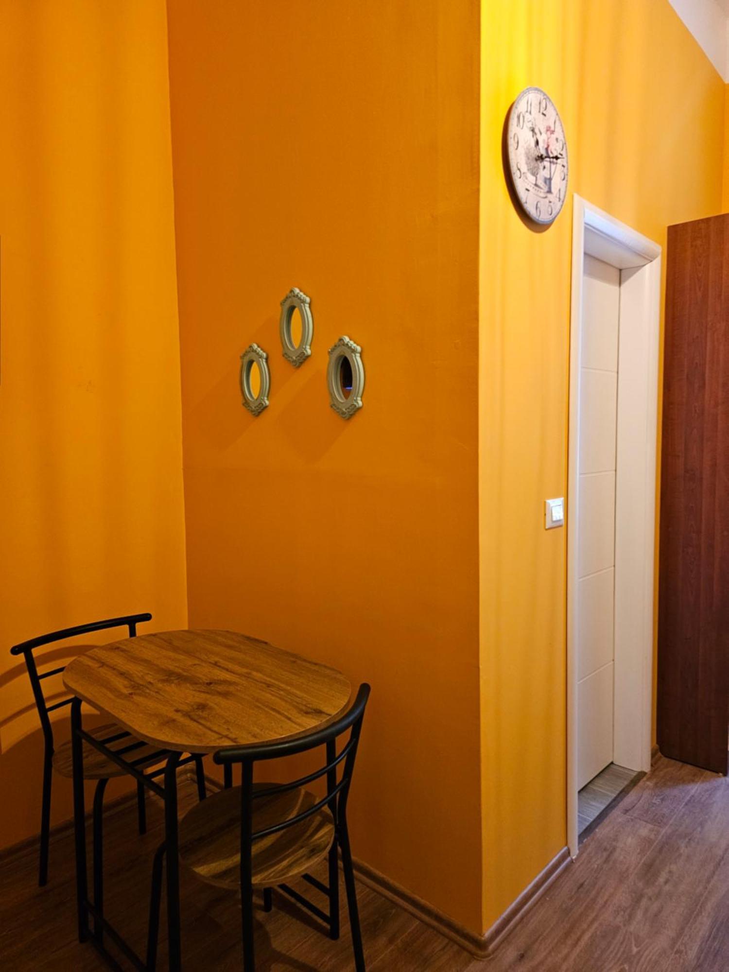R&N Familiy Apartments Mostar Rum bild