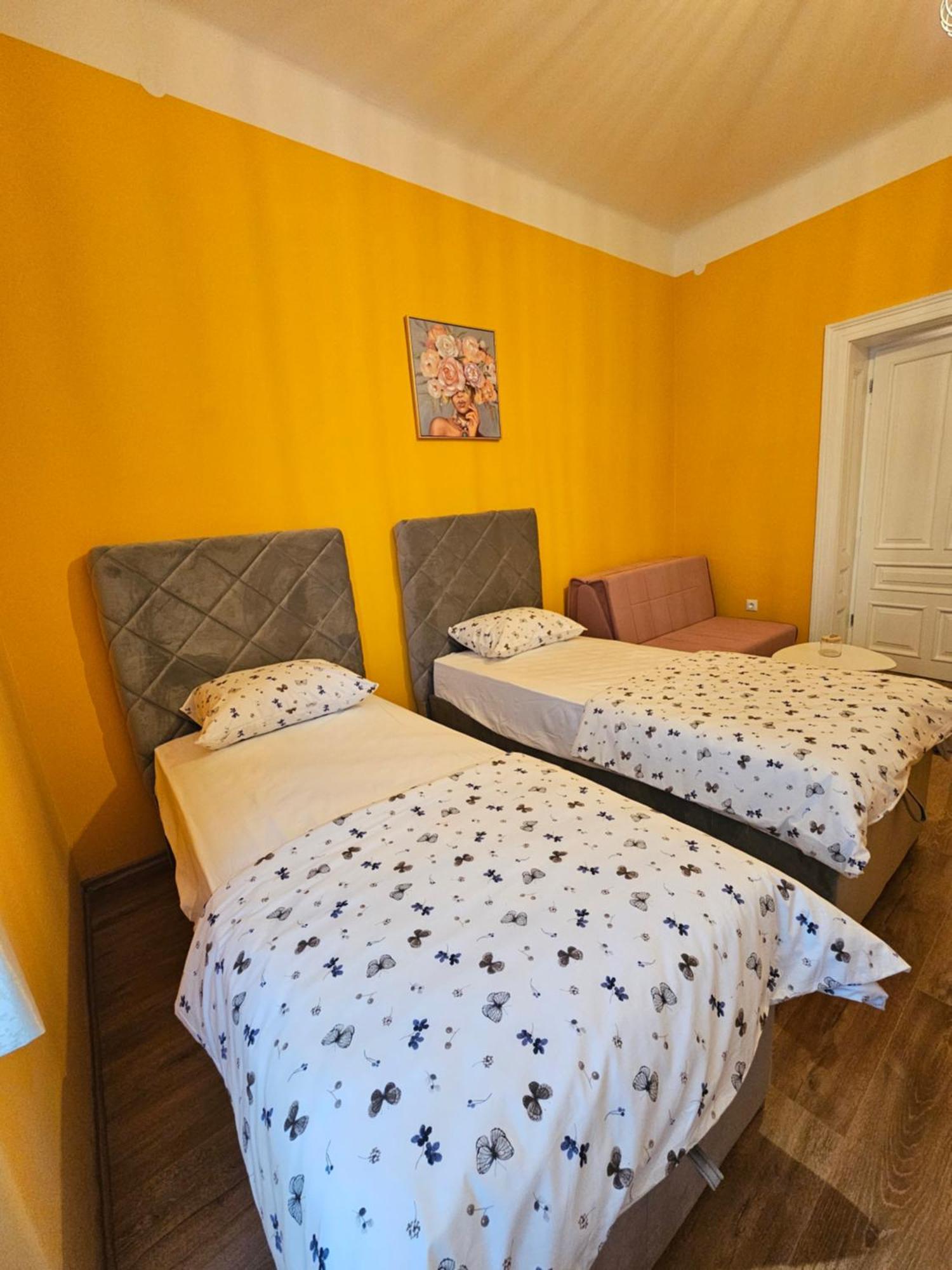 R&N Familiy Apartments Mostar Exteriör bild