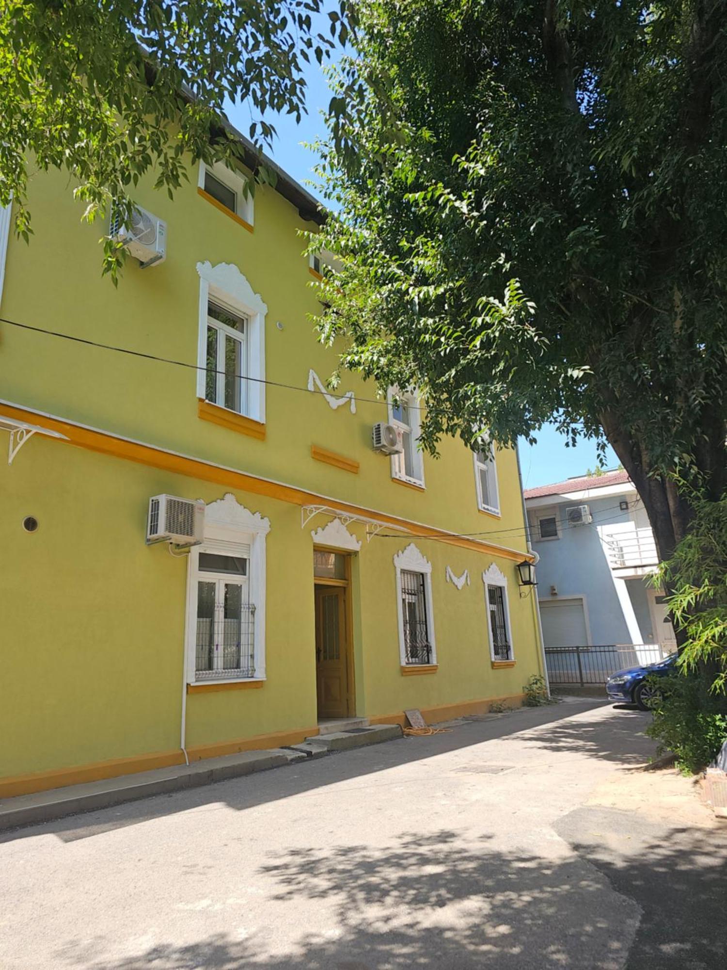 R&N Familiy Apartments Mostar Exteriör bild